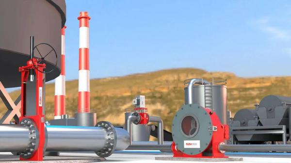 Neles完成對Flowrox的閥門和泵業(yè)務(wù)的收購